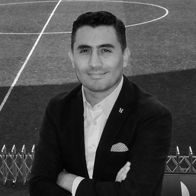 Beşiktaş JK Pazarlama ve Sponsorluklardan Sorumlu Genel Müdür Yardımcısı, Umut Kutlu