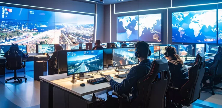 Battlefield 6-nın beta testləri 220 min aktiv oyunçu cəlb edib