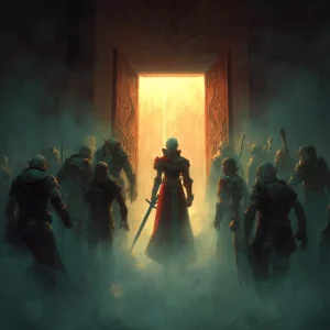 Kvorero-nun hekayəsi – Dota 2-də əşyaları təsadüfən vermir